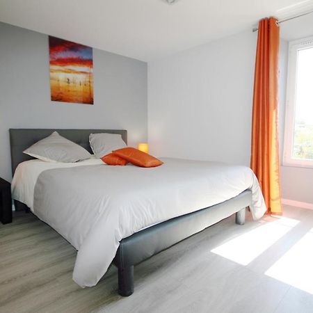 La Fin De La Faim Bed & Breakfast La Tour-Blanche Екстериор снимка