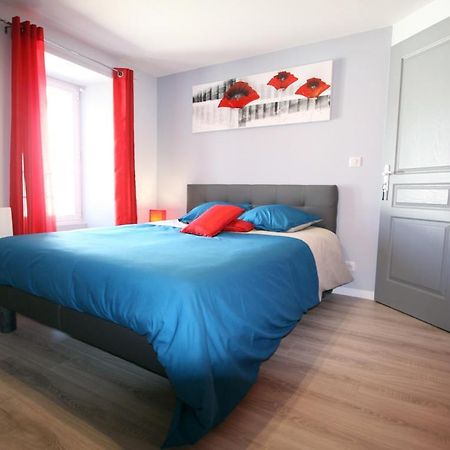 La Fin De La Faim Bed & Breakfast La Tour-Blanche Екстериор снимка
