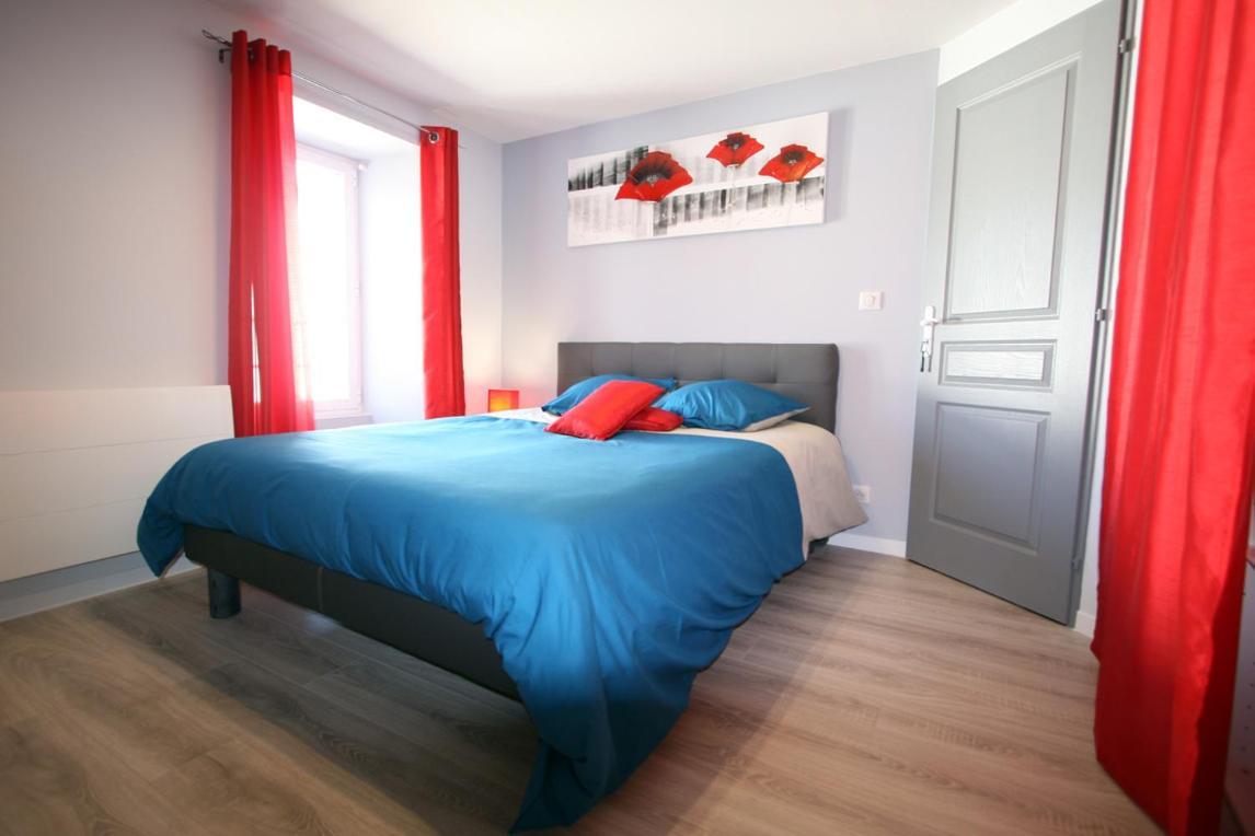 La Fin De La Faim Bed & Breakfast La Tour-Blanche Екстериор снимка