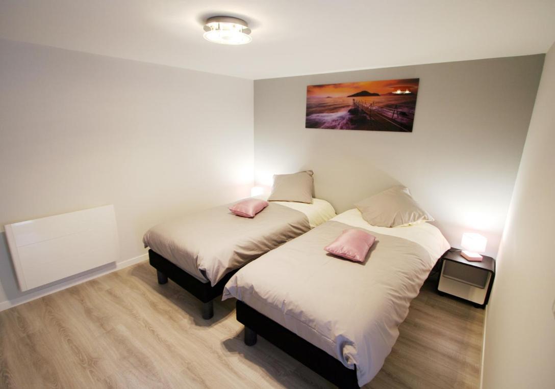 La Fin De La Faim Bed & Breakfast La Tour-Blanche Екстериор снимка